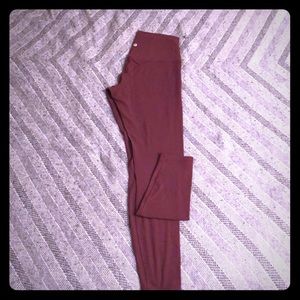 Lululemon Align Full Length Legging